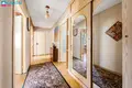 Квартира 3 комнаты 63 м² Вильнюс, Литва