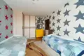 2 room apartment 52 m² Hatava, Belarus