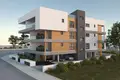 Квартира 1 спальня 52 м² Като Полемидия, Кипр