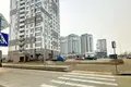 1 room apartment 45 m² Minsk, Belarus