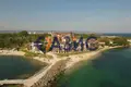 2 bedroom apartment 122 m² Nesebar, Bulgaria