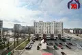 1 room apartment 38 m² Salihorsk, Belarus