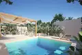 Villa 2 chambres  Balangan, Indonésie