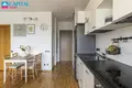 Квартира 3 комнаты 55 м² Вильнюс, Литва