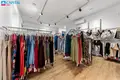 Коммерческое помещение 74 м² Вильнюс, Литва