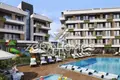 Mieszkanie 2 pokoi 42 m² w Karakocali, Turcja
