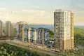 Квартира 3 комнаты 109 м² Авджылар, Турция