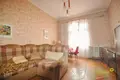 Apartamento 2 habitaciones 61 m² Minsk, Bielorrusia