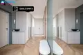 Apartamento 4 habitaciones 97 m² Vilna, Lituania