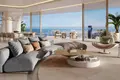 2 bedroom apartment 415 m² Dubai, United Arab Emirates