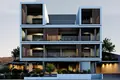 1 bedroom apartment 50 m² Germasogeia, Cyprus