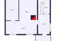 Dom 85 m² Usiazski sielski Saviet, Białoruś