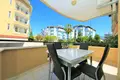 1 bedroom apartment  Oba, Turkey