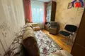 Wohnung 2 Zimmer 41 m² Minsk, Weißrussland