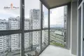 3 room apartment 80 m² Minsk, Belarus