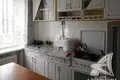 Wohnung 1 zimmer 36 m² Muchaviecki sielski Saviet, Belarus