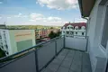 Appartement 4 chambres 55 m² Hustopece, Tchéquie