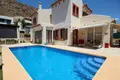 4 bedroom Villa 133 m² Finestrat, Spain