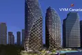 Квартира 1 спальня 76 м² Бенидорм, Испания