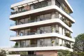 Mieszkanie 1 pokój 54 m² Limassol, Cypr