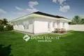 House 109 m² Nyiregyhazi jaras, Hungary