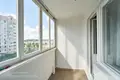 1 room apartment 41 m² Minsk, Belarus