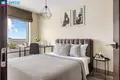 Квартира 2 комнаты 52 м² Вильнюс, Литва