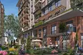 Apartamento 3 habitaciones 106 m² Sariyer, Turquía