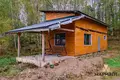 House 216 m² Aziaryckaslabadski sielski Saviet, Belarus