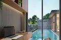 3-Zimmer-Villa 271 m² Phuket, Thailand