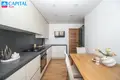 2 room apartment 52 m² Grigiskes, Lithuania