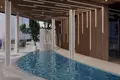 Wohnung 1 zimmer 32 m² Batumi, Georgien