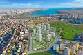 Квартира 1 комната 168 м² Турция, Турция