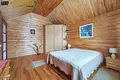 Cottage 136 m² Lasanski selski Savet, Belarus