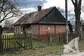 Casa 25 m² Kliejnikauski siel ski Saviet, Bielorrusia