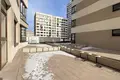 Wohnung 2 zimmer 80 m² Minsk, Belarus