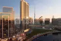 Mieszkanie 1 pokój 665 m² Dubaj, Emiraty Arabskie