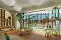 Complejo residencial BOULEVARD SEFAKOeY