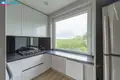 3 room apartment 61 m² Klaipėda, Lithuania