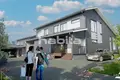 4 bedroom house 110 m² Tuusula, Finland