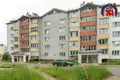 1 room apartment 39 m² Maladzyechna, Belarus