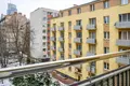 Apartamento 2 habitaciones 52 m² en Varsovia, Polonia