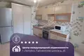 Mieszkanie 1 pokój 42 m² Łohojsk, Białoruś