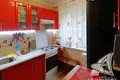 Apartamento 2 habitaciones 47 m² Muchaviecki sielski Saviet, Belarús