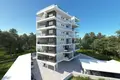 Residential complex New residence with a panoramic view at 200 meters from the sea, Larnaca, Cyprus