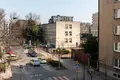 Appartement 2 chambres 52 m² Varsovie, Pologne