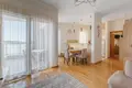 Wohnung 1 zimmer 53 m² Becici, Montenegro