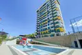 2 bedroom apartment 75 m² Yaylali, Turkey