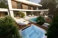 Villa de 4 dormitorios 180 m² Porec, Croacia