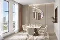Квартира 2 комнаты 71 м² Дубай, ОАЭ